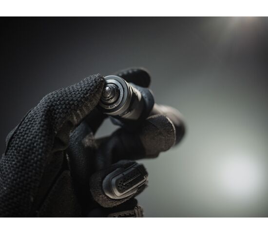 Фонарь Armytek Predator Pro Magnet USB White, фото , изображение 5
