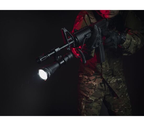 Выносная кнопка Armytek MRS-01 Magnetic, фото , изображение 6