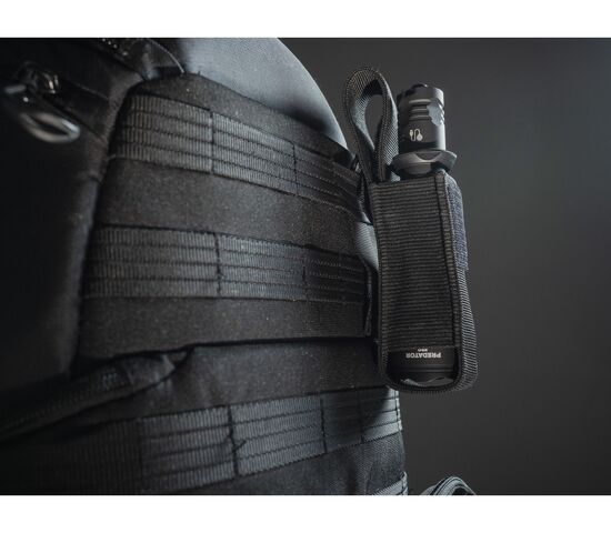 Фонарь Armytek Predator Pro Magnet USB Warm, фото , изображение 6