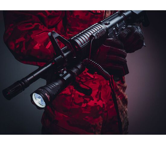 Выносная кнопка Armytek MRS-01 Magnetic, фото , изображение 5