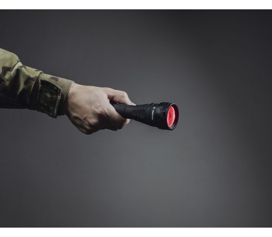 Набор Armytek Predator Pro Magnet USB Extended Set White, фото , изображение 10