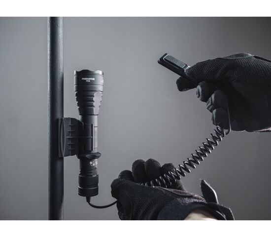 Набор Armytek Predator Pro Magnet USB Extended Set Warm, фото , изображение 8