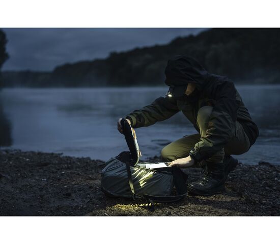 Фонарь Armytek Prime C1 Pro Magnet USB White, фото , изображение 10