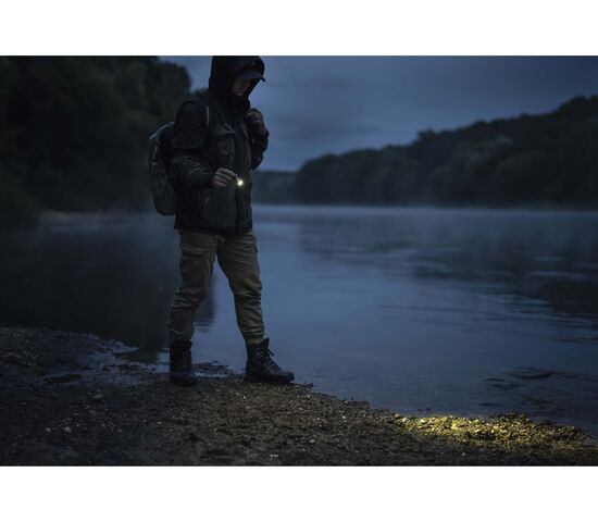 Фонарь Armytek Prime C1 Pro Magnet USB White, фото , изображение 11