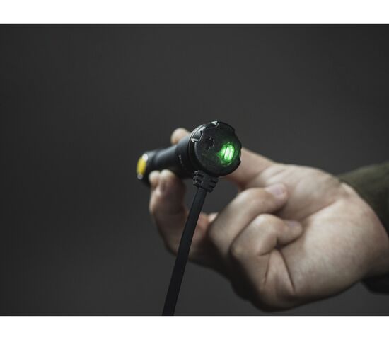 Фонарь Armytek Prime C2 Magnet USB Warm, фото , изображение 10