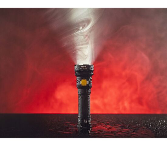 Фонарь Armytek Prime C2 Pro Max Magnet USB, фото , изображение 5