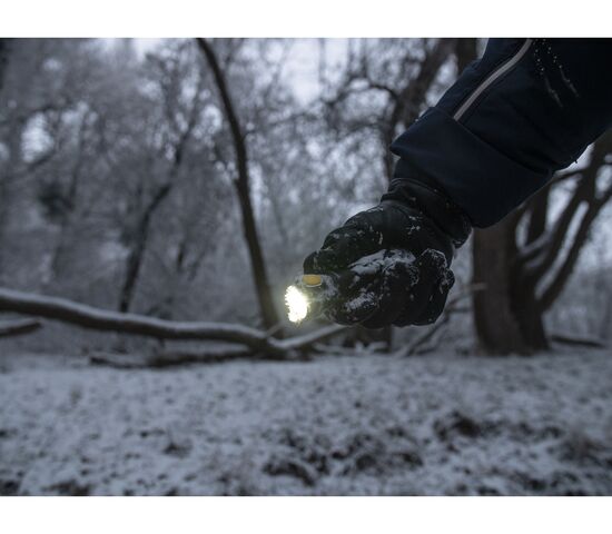 Фонарь Armytek Prime C2 Magnet USB Warm, фото , изображение 13