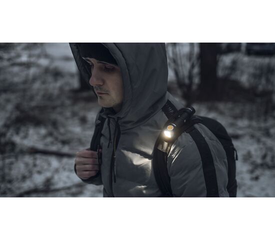 Фонарь Armytek Prime C2 Magnet USB Warm, фото , изображение 14