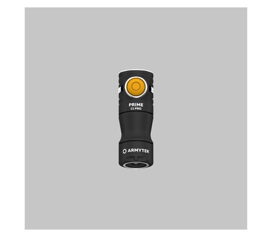Фонарь Armytek Prime C1 Pro Magnet USB Warm, фото , изображение 2