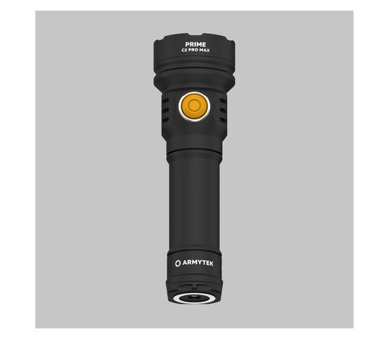 Фонарь Armytek Prime C2 Pro Max Magnet USB Warm, фото , изображение 2