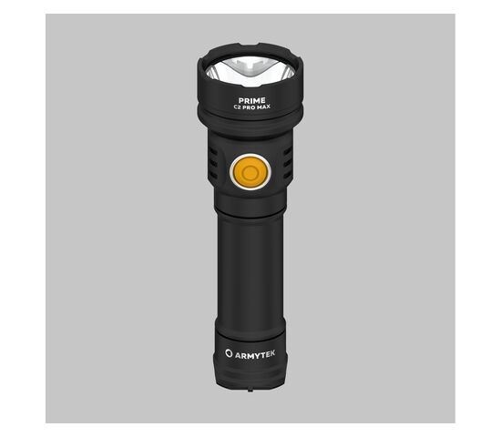 Фонарь Armytek Prime C2 Pro Max Magnet USB, фото 