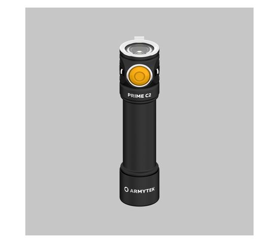 Фонарь Armytek Prime C2 Magnet USB Warm, фото 