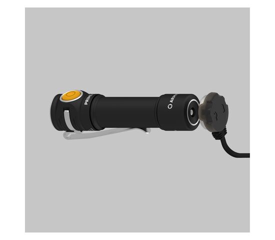 Фонарь Armytek Prime C2 Magnet USB Warm, фото , изображение 4