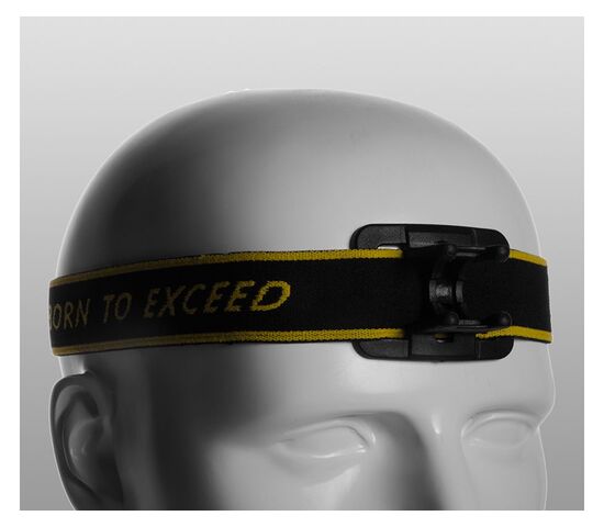 Налобное крепление Armytek Headmount Wizard C1/Elf С1, фото 