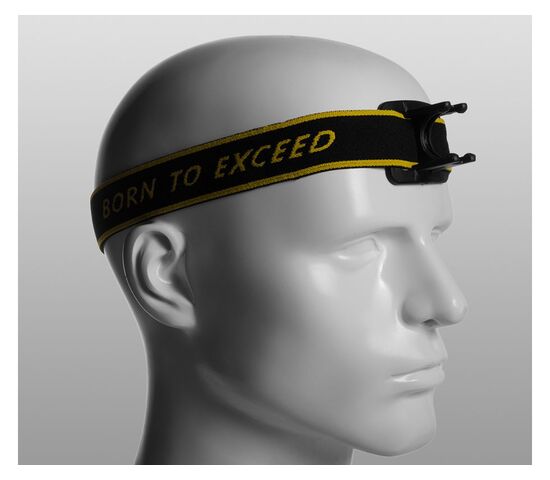 Налобное крепление Armytek Headmount Wizard C1/Elf С1, фото , изображение 2