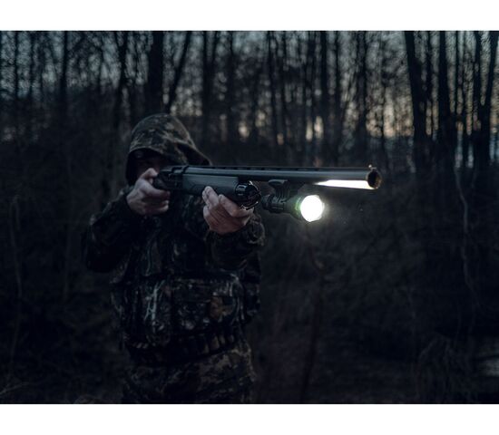 Фонарь Armytek Viking Warm, фото , изображение 17