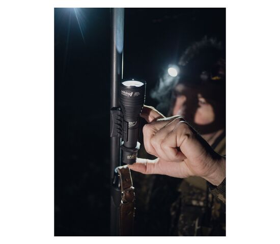 Фонарь Armytek Viking Warm, фото , изображение 18