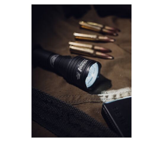 Фонарь Armytek Viking Warm, фото , изображение 20