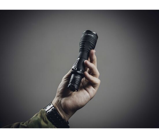 Фонарь Armytek Viking Pro Magnet USB Warm, фото , изображение 13