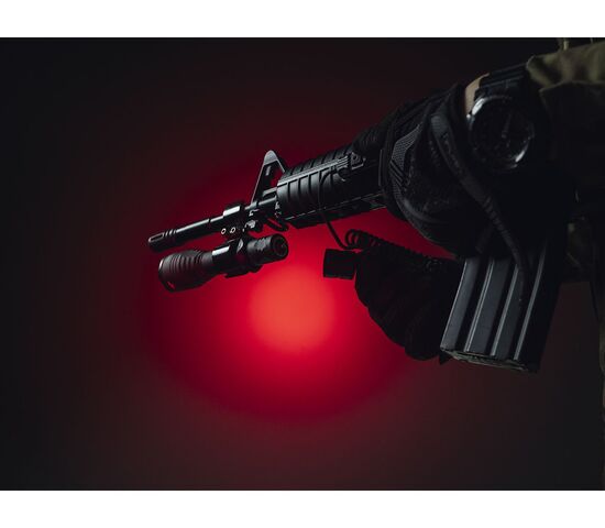 Фонарь Armytek Viking Pro Magnet USB, фото , изображение 5