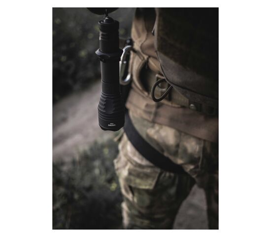Фонарь Armytek Viking Pro Magnet USB Warm, фото , изображение 11