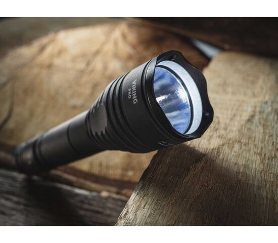 Фонарь Armytek Viking Pro Magnet USB Warm, фото , изображение 12