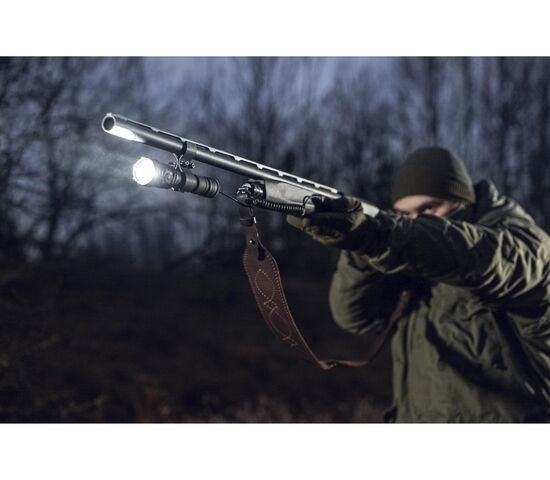 Фонарь Armytek Viking Pro Max, фото , изображение 10