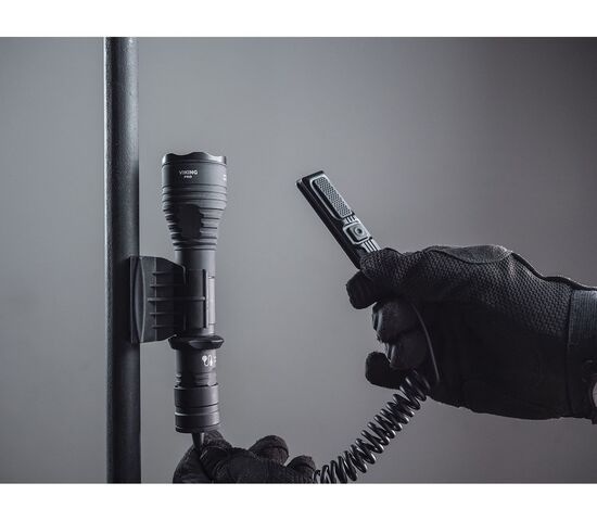 Набор Armytek Viking Pro Magnet USB Extended Set Warm, фото , изображение 8