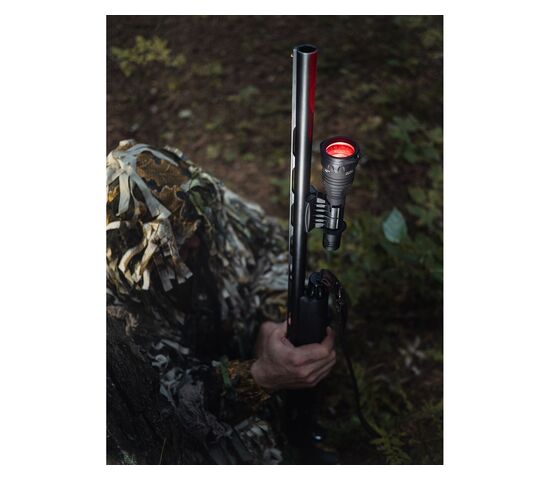 Набор Armytek Viking Pro Magnet USB Extended Set White, фото , изображение 10