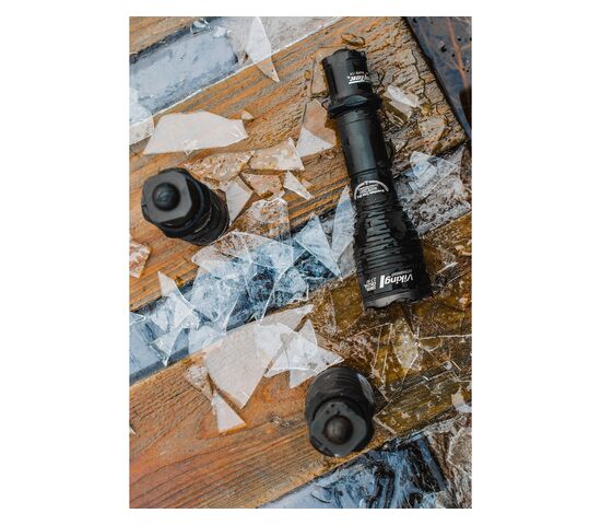 Фонарь Armytek Viking Warm, фото , изображение 13