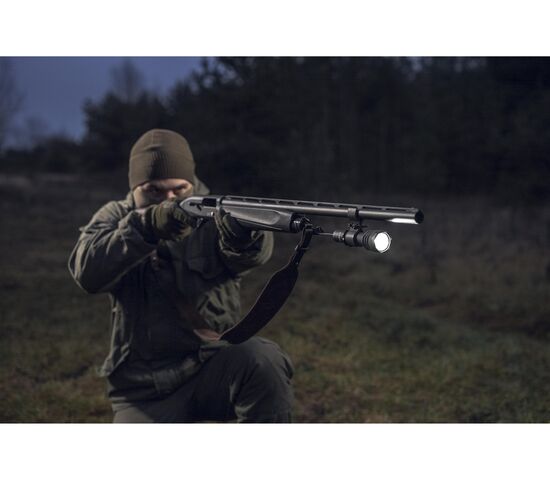 Фонарь Armytek Viking (Теплый Свет), фото , изображение 3