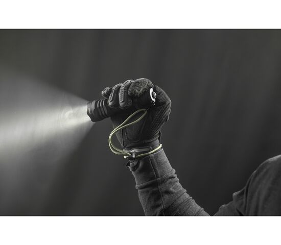 Фонарь Armytek Viking (Теплый Свет), фото , изображение 6