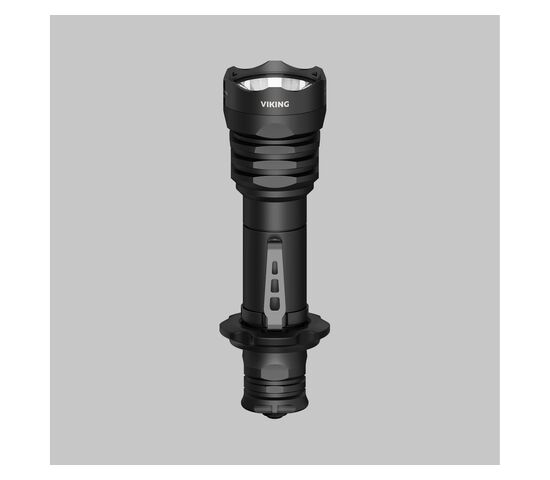 Фонарь Armytek Viking (Теплый Свет), фото 