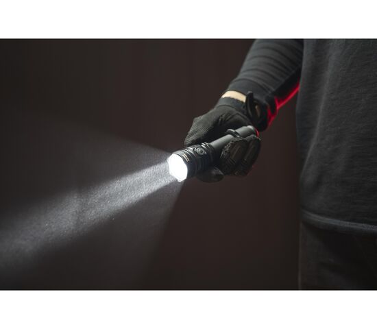 Фонарь Armytek Viking Pro Max (Теплый свет), фото , изображение 12