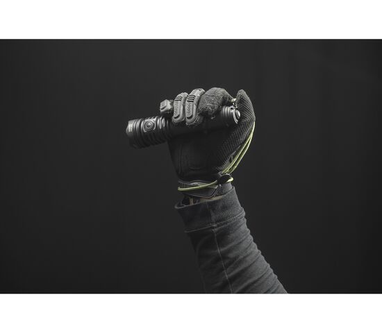 Фонарь Armytek Viking Pro Max (Теплый свет), фото , изображение 13