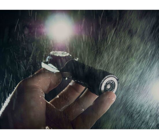 Налобный фонарь Armytek Wizard C2 Pro Max Magnet USB White, фото , изображение 8