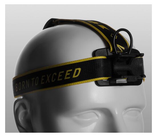 Налобное крепление Armytek Headmount Wizard C2/Elf С2, фото , изображение 2