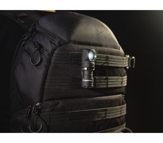 Налобный фонарь Armytek Wizard C1 Pro Magnet USB White, фото , изображение 13