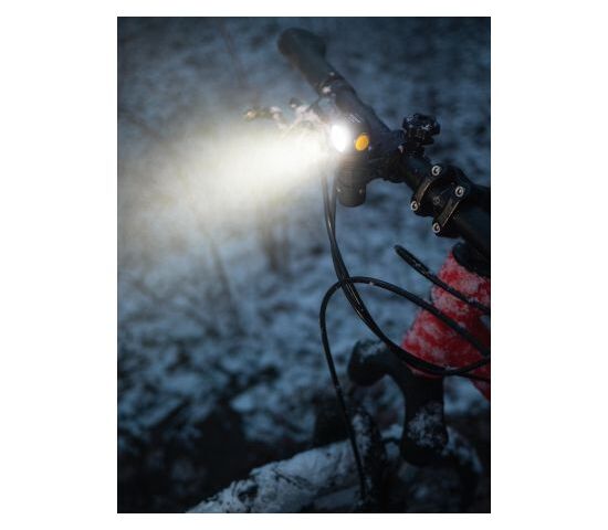 Налобный Фонарь Armytek Wizard C1 Pro Magnet USB Warm, фото , изображение 11