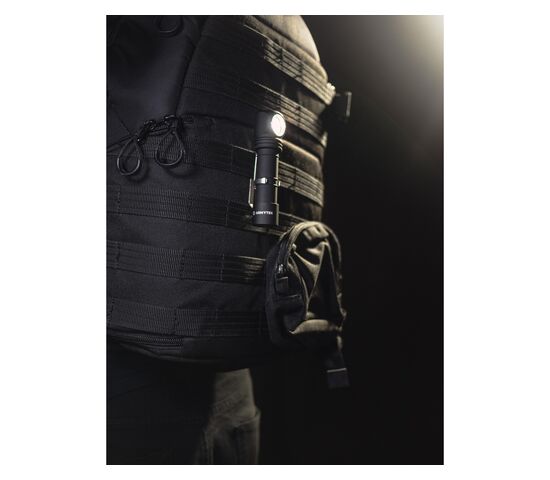 Налобный фонарь Armytek Wizard C2 Pro Nichia Warm, фото , изображение 7
