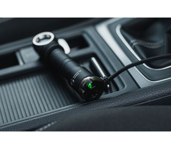 Зарядное устройство Armytek Magnetic Charger AMC-02 Wizard/Prime/Tiara, фото , изображение 7