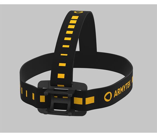 Налобное крепление Armytek Headmount Wizard C2/Elf С2, фото 