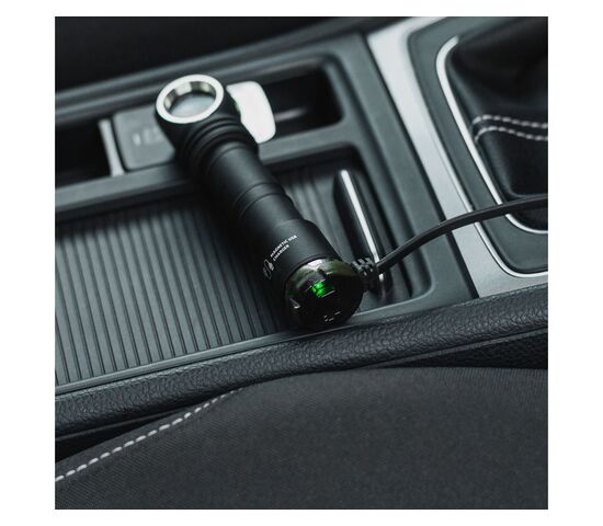 Налобный фонарь Armytek Wizard C2 Pro Warm, фото , изображение 11