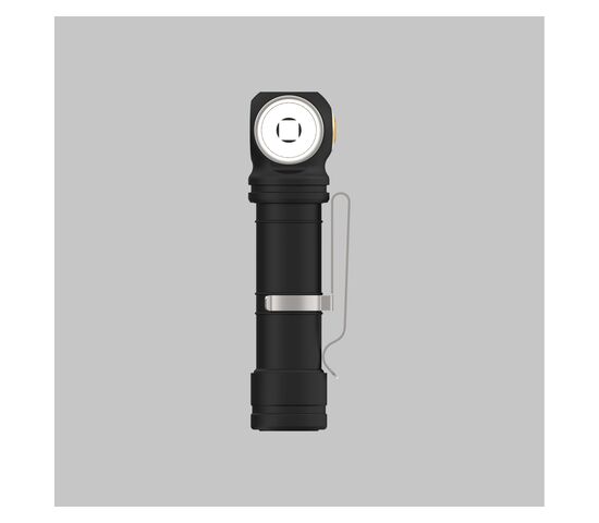 Налобный фонарь Armytek Wizard C2 Pro Max Magnet USB LR, фото , изображение 4