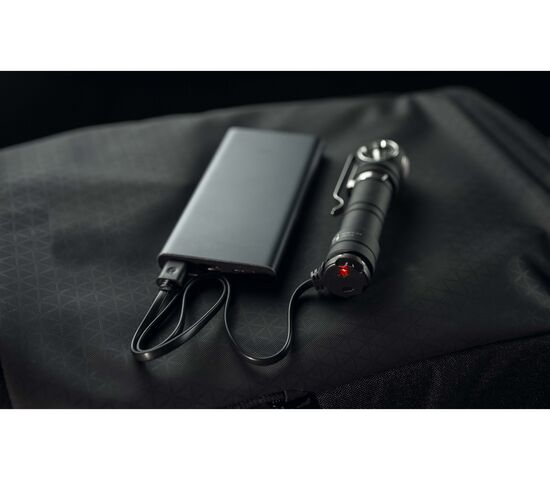 Налобный фонарь Armytek Wizard C2 Pro Max Magnet USB LR, фото , изображение 7