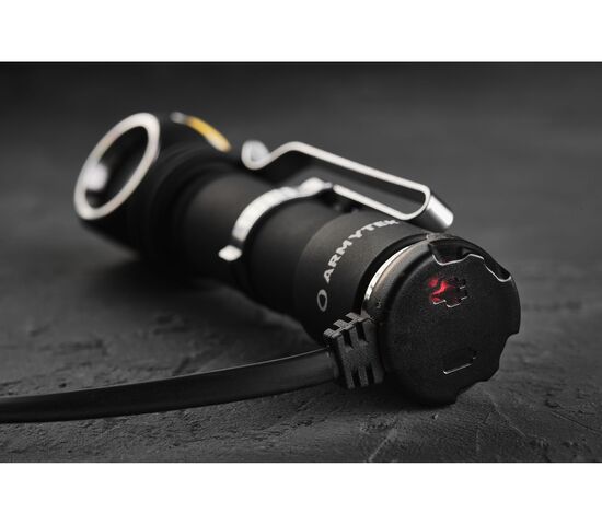 Зарядное устройство Armytek Magnetic Charger AMC-02 Wizard/Prime/Tiara, фото , изображение 10