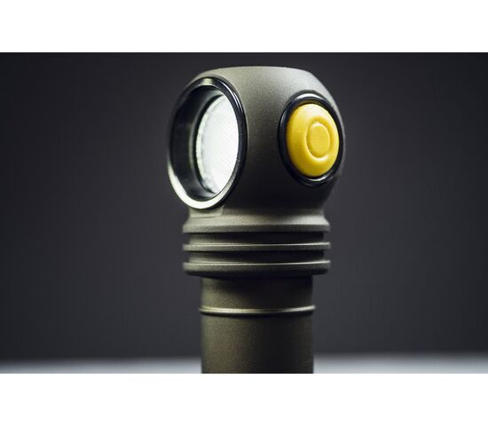 Налобный фонарь Armytek Wizard C2 Pro White Olive, фото , изображение 11