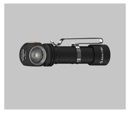 Налобный фонарь Armytek Wizard C2 Magnet USB White, фото , изображение 2