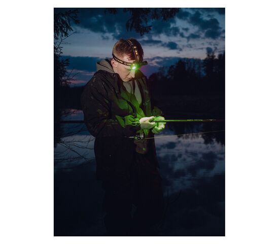 Налобный фонарь Armytek Wizard C2 WG Magnet USB Warm, фото , изображение 15