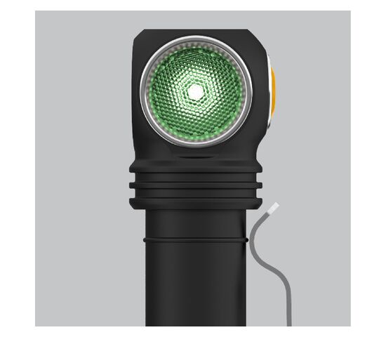 Налобный фонарь Armytek Wizard C2 WG Magnet USB, фото , изображение 3